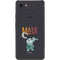 Disney Princess Moana Maui Google Pixel 3 XL Skin
